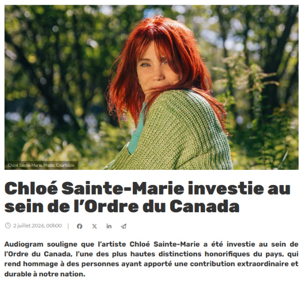 Chloé