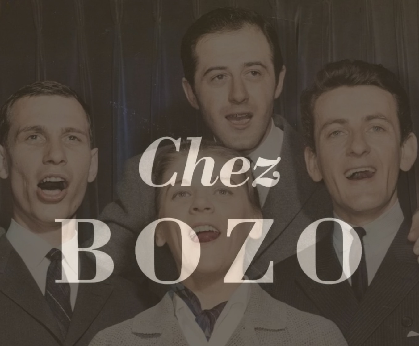 Chez Bozo