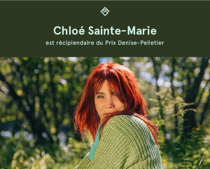 Prix Denise-Pelletier